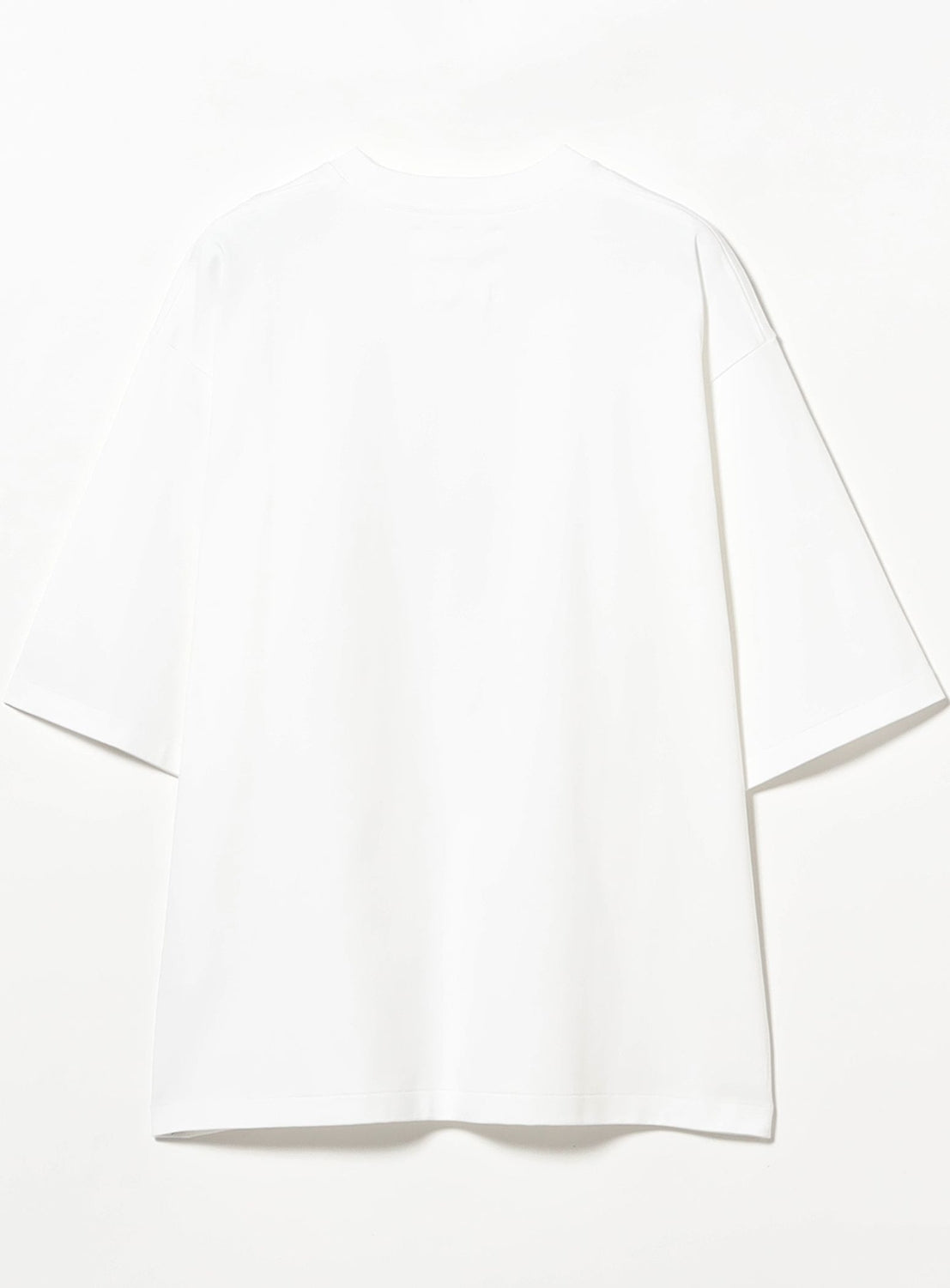 AK+1 / Oversized T-shirt