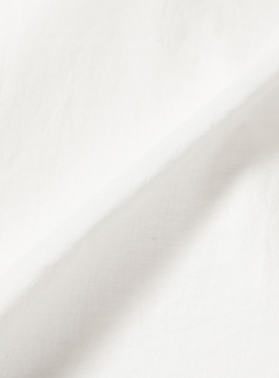 KHADI Over Short Shirt