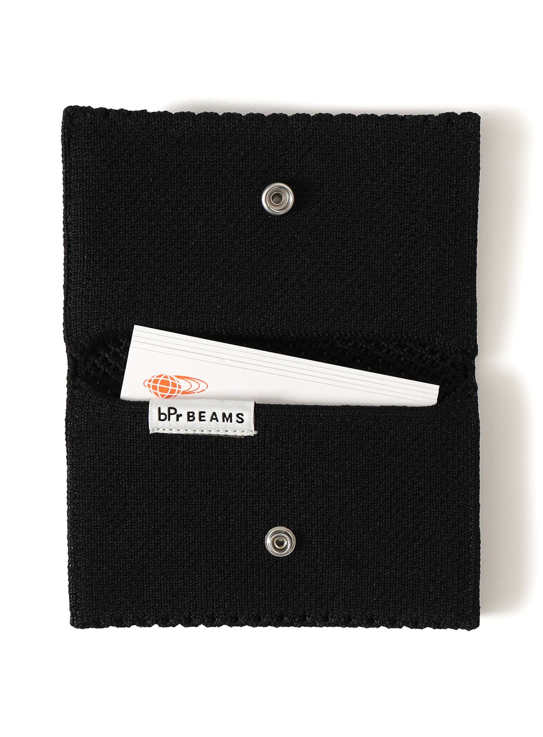 Knitted Card Case