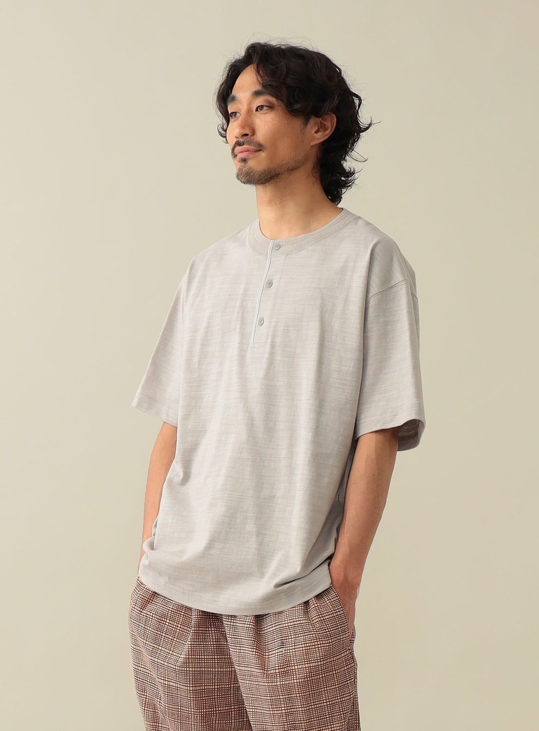 Donald Henley Tee