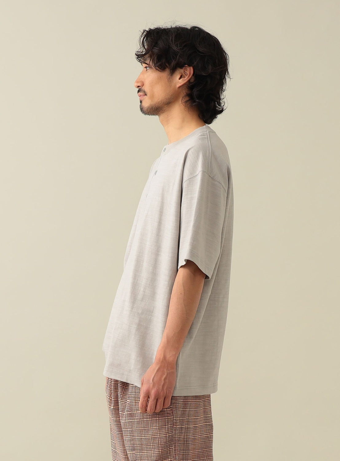 Donald Henley Tee