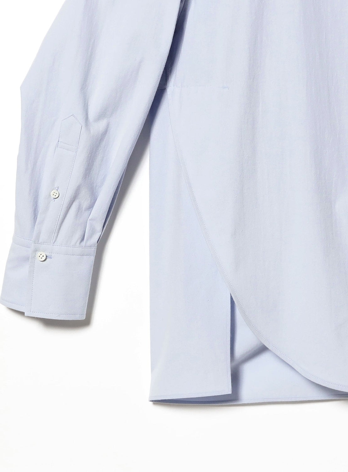 Boat Neck Shirt