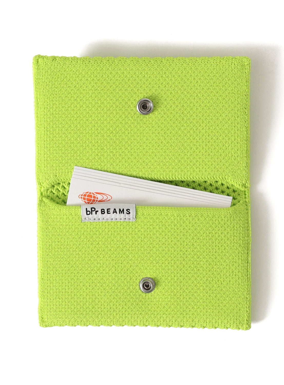 Knitted Card Case