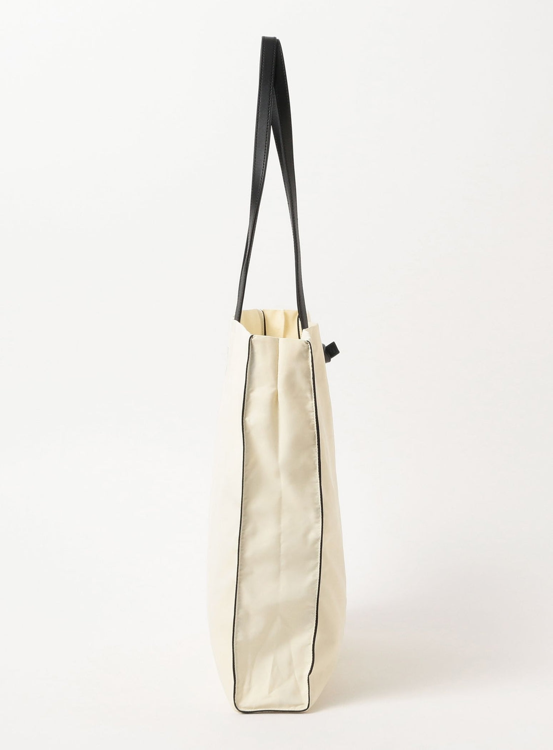 Logo Embroidery Tote Bag