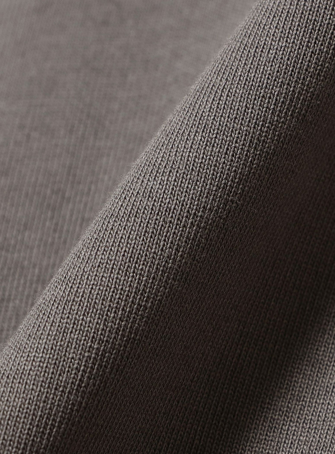Side Pocket T-shirt