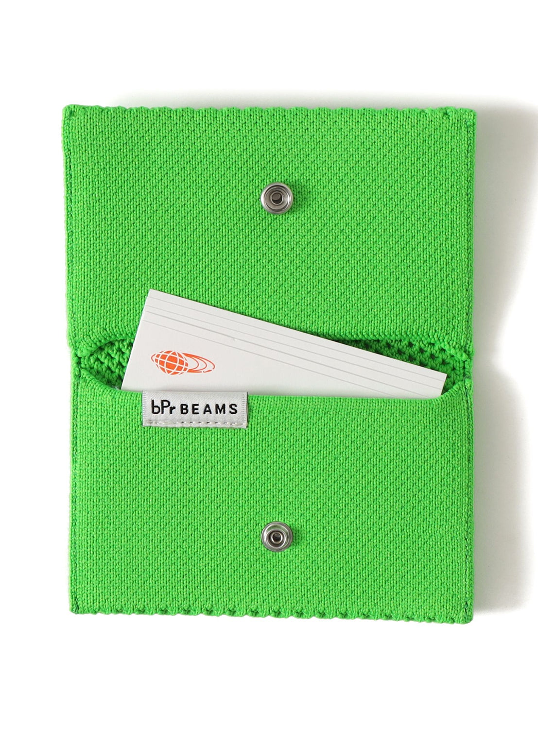 Knitted Card Case
