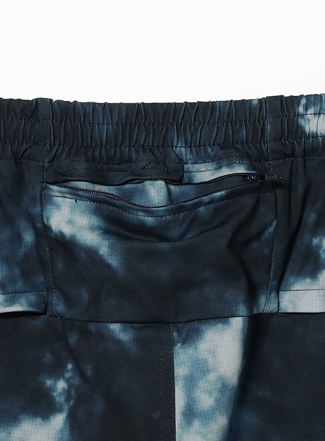 กางเกงขายาว Dynamic Dry Easy Fit ทรงตรงกว้างพิเศษ