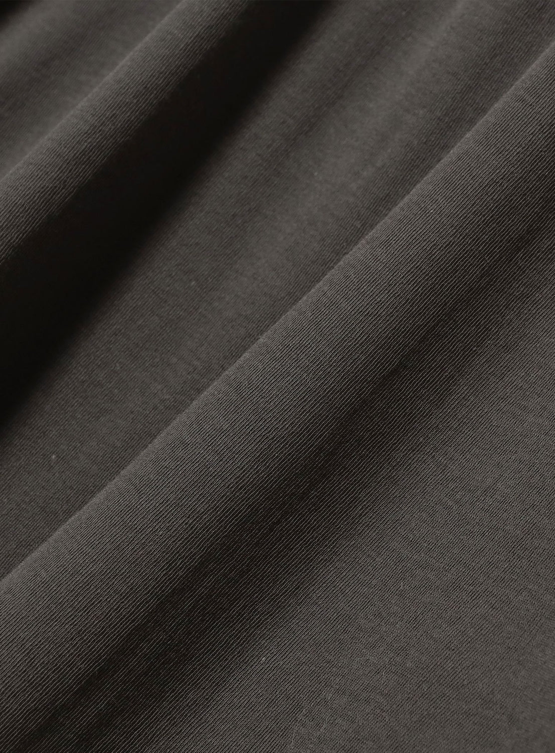 High Twist Rib Turtleneck Pullover