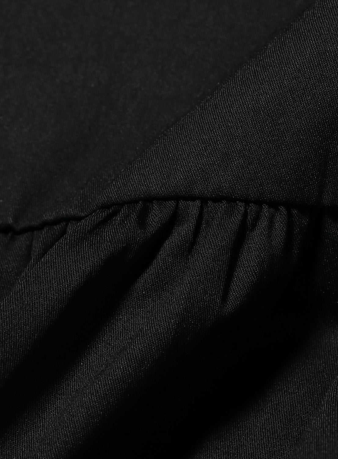 BEAMS SALON / เสื้อเบลาส์แขนพัฟ Romance