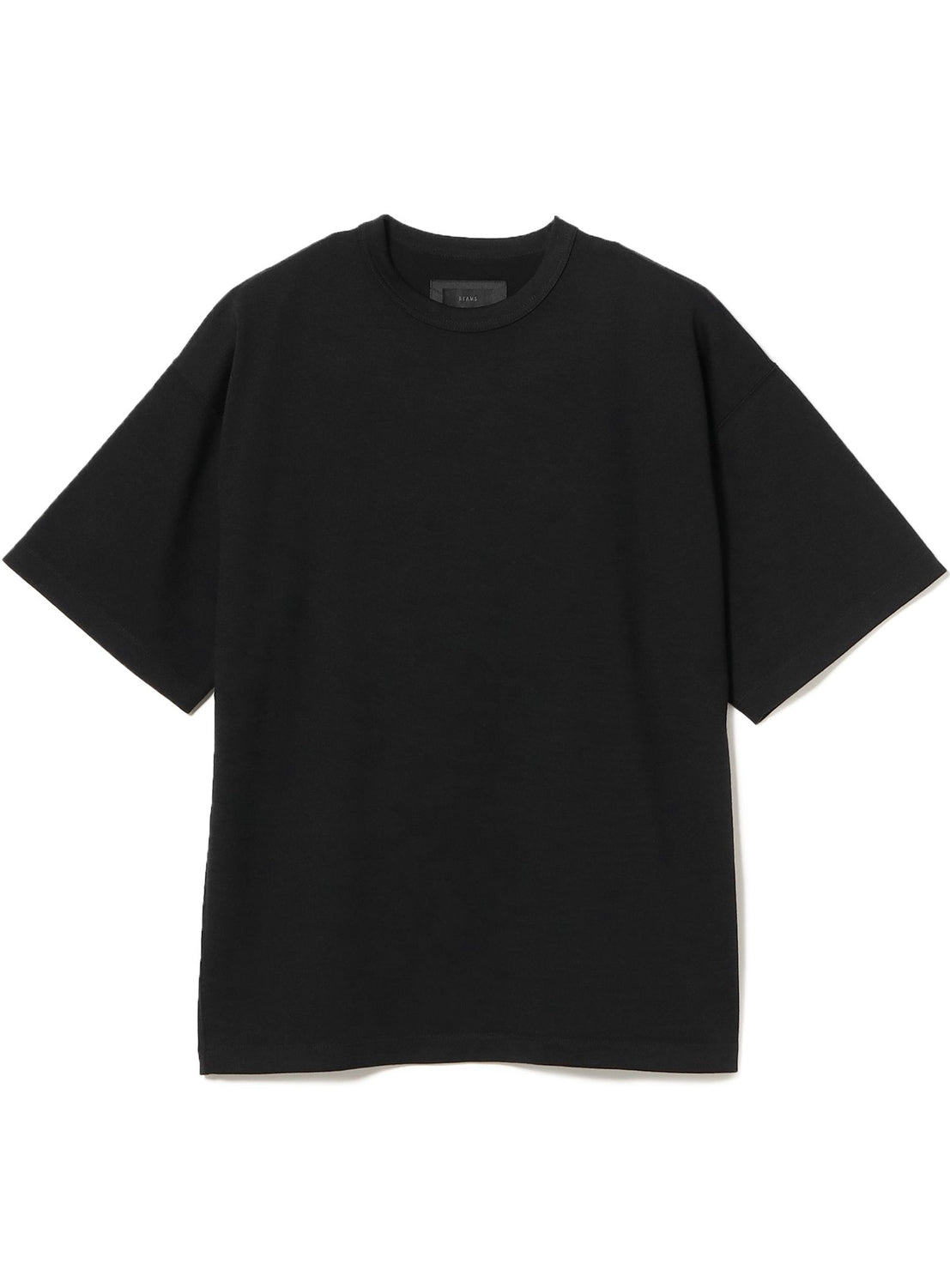 the A / Heavy weight Wool T-shirt