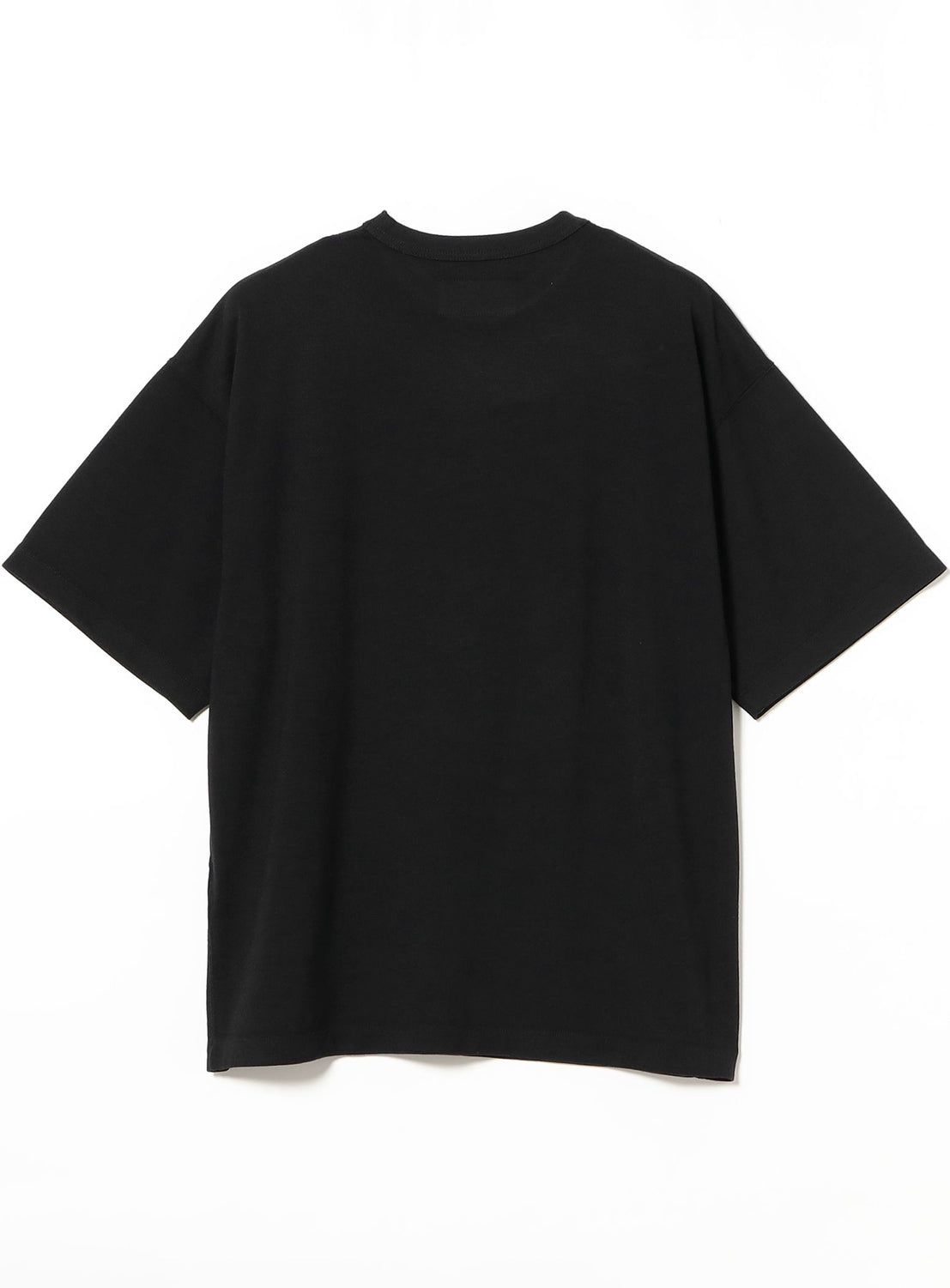 the A / Heavy weight Wool T-shirt