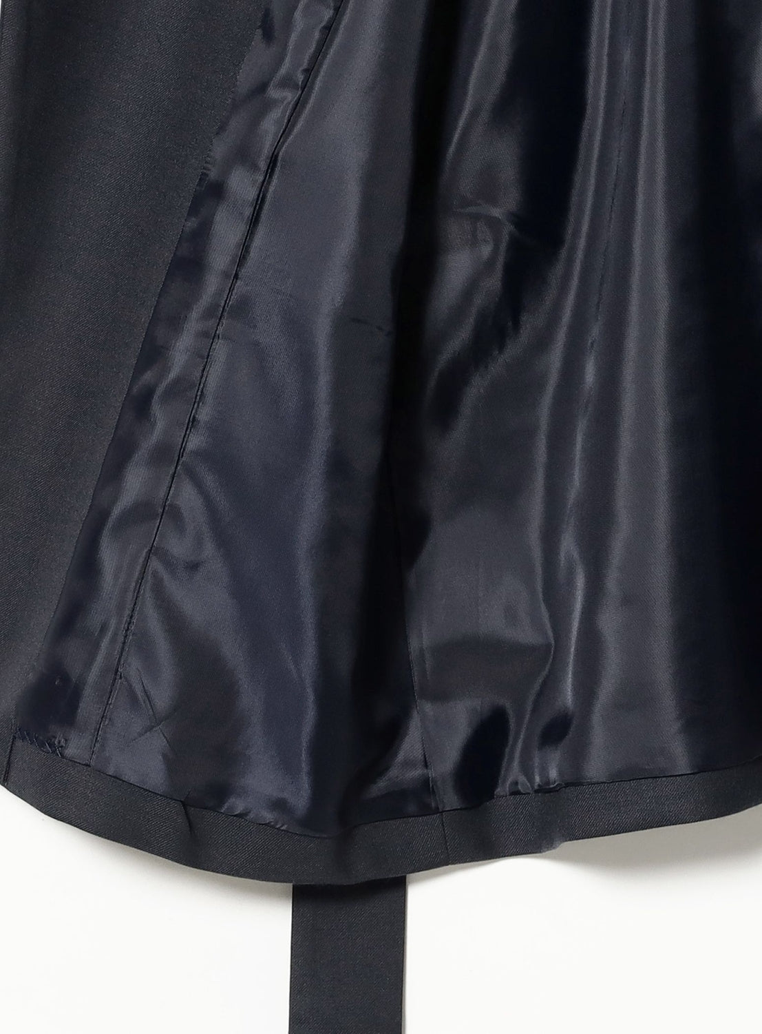Editor Taeko Higashihara x Demi-Luxe BEAMS / Washable Wool Vest