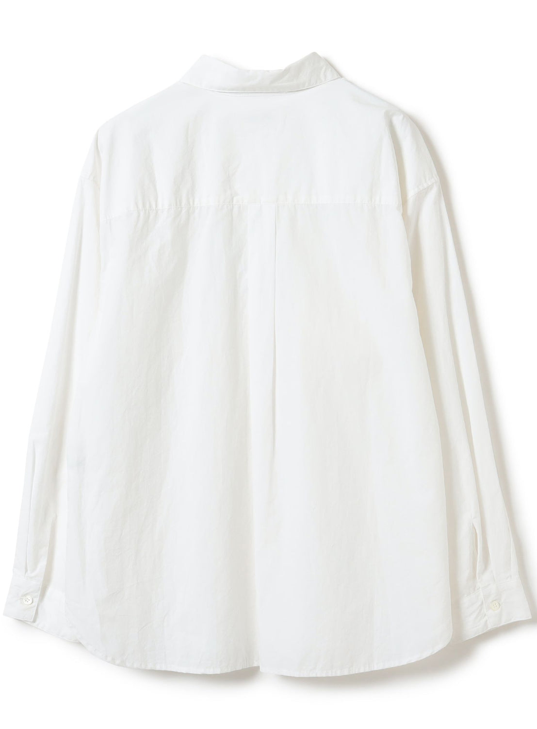 Sammy Over Shirt