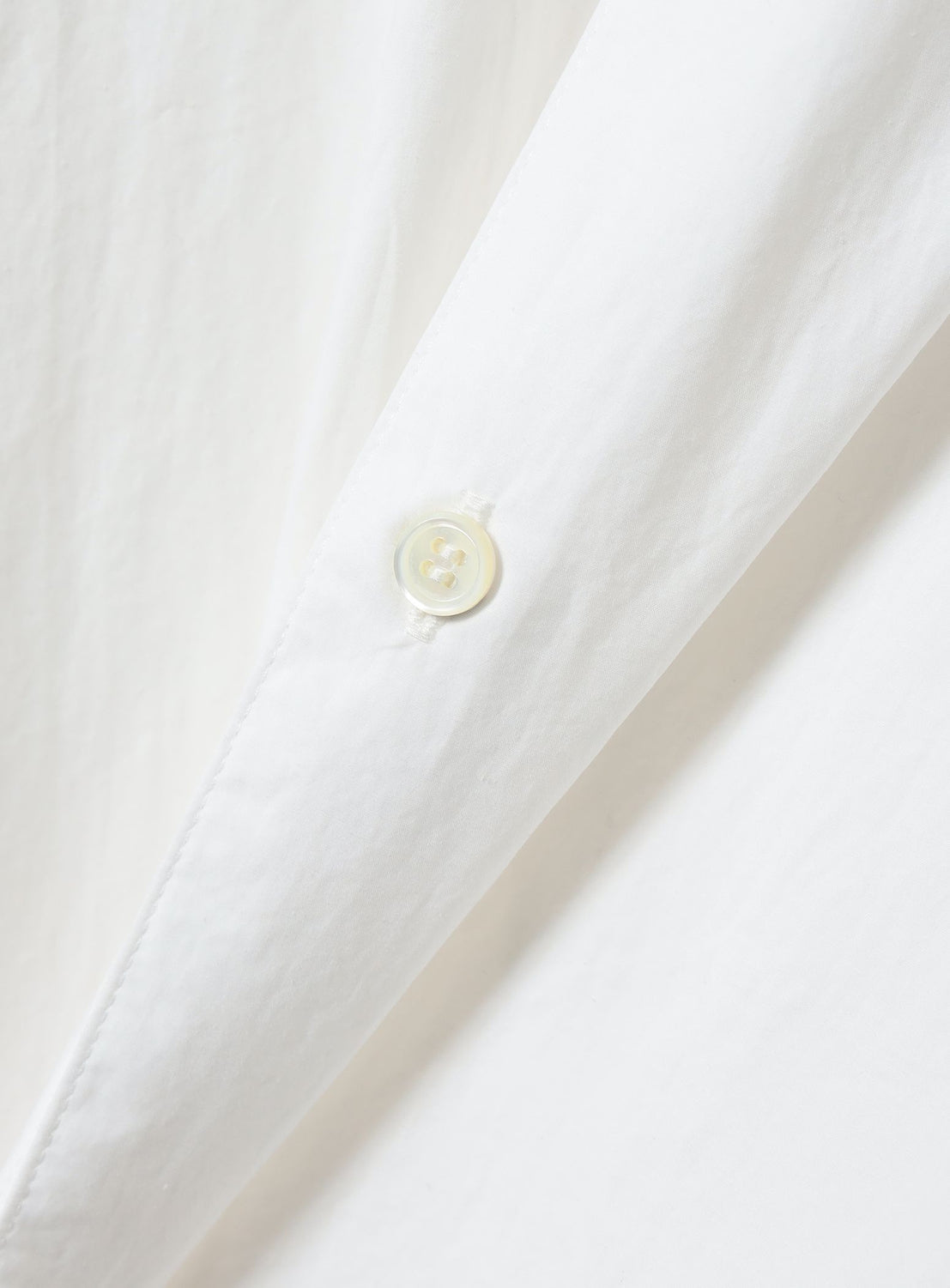 Sammy Over Shirt