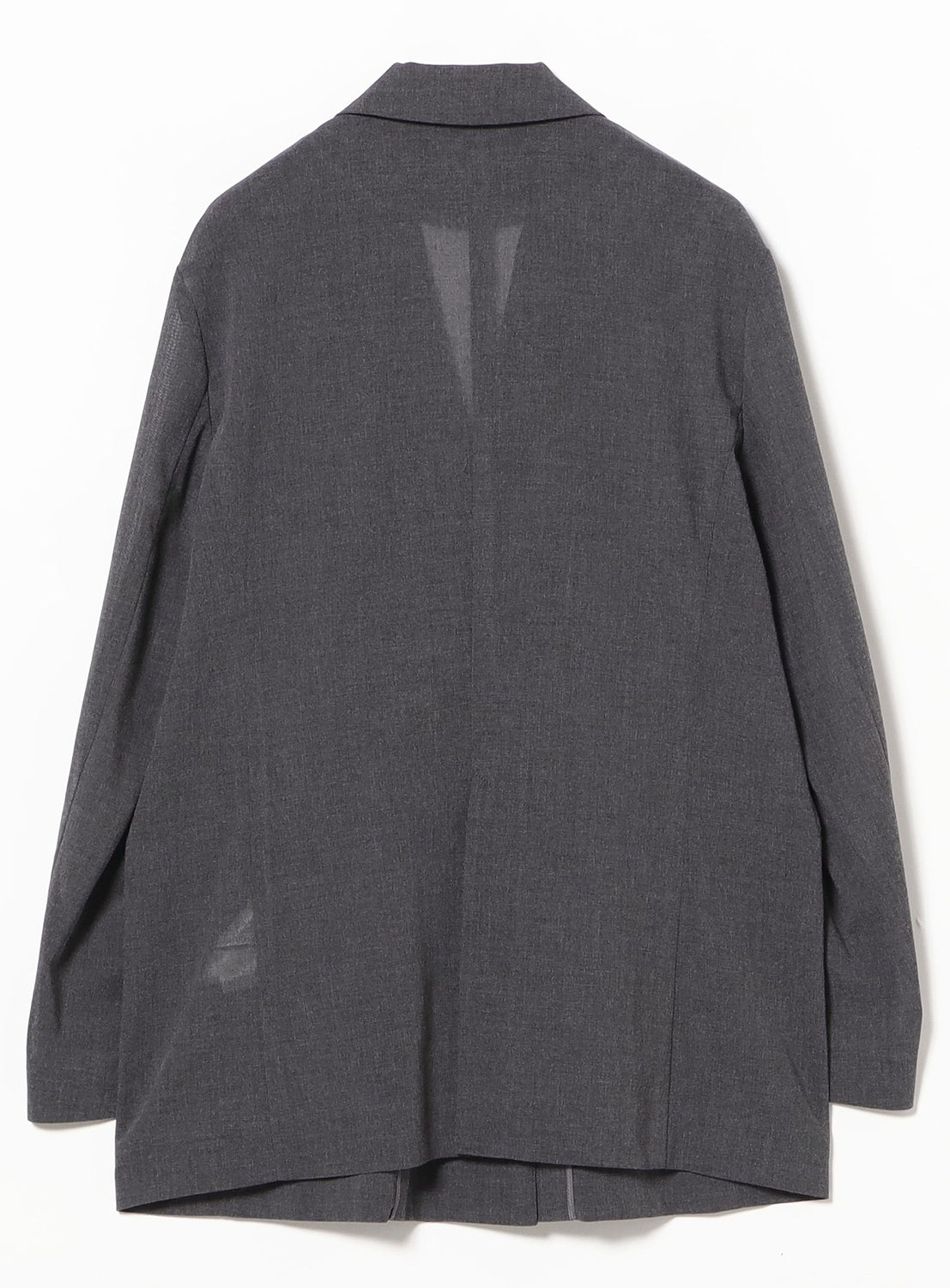 Polyester Rayon 2-Button Jacket