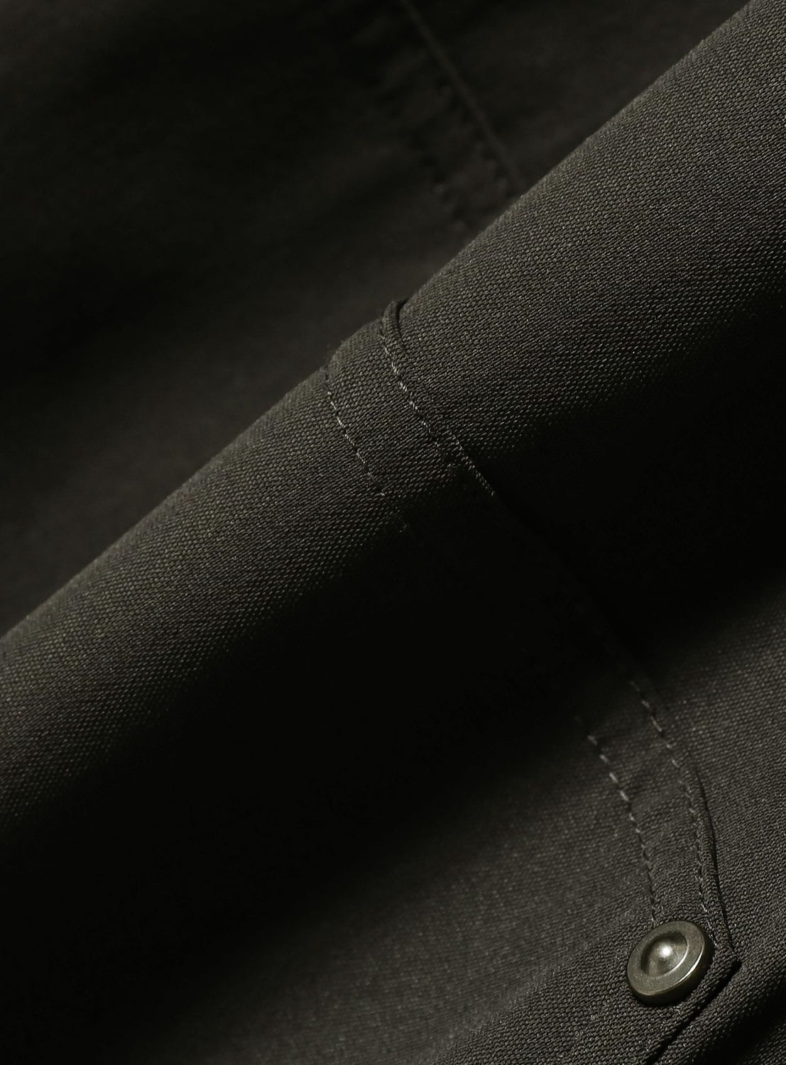 Double Knee Easy Pants