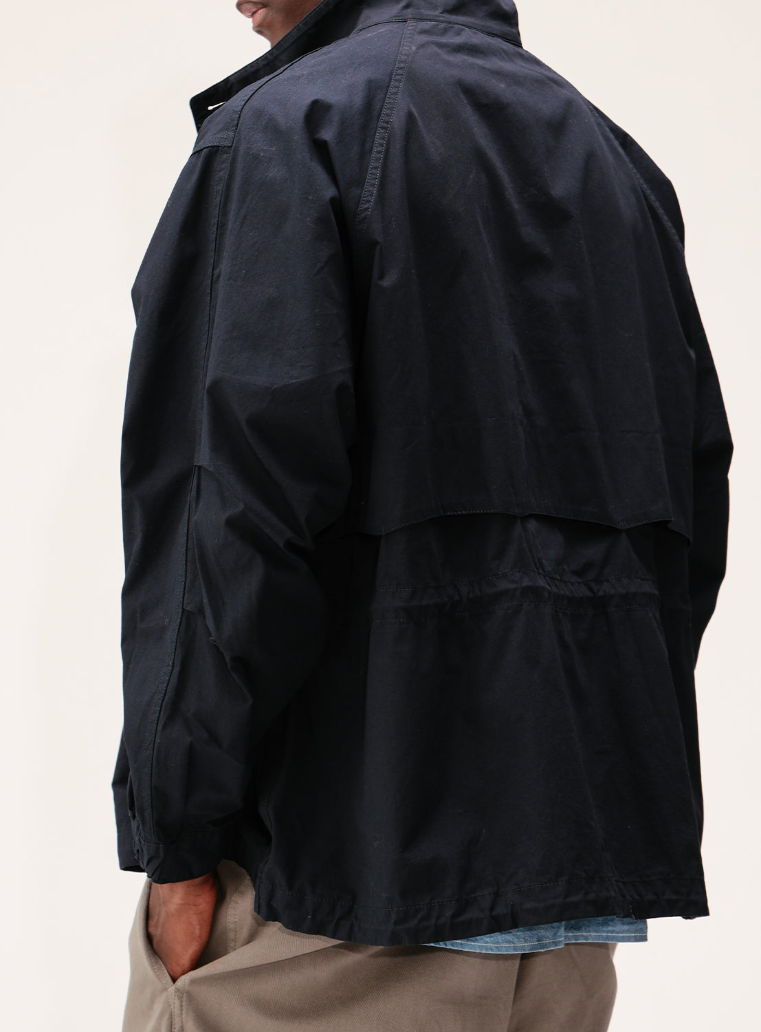 G9 Mods Blouson