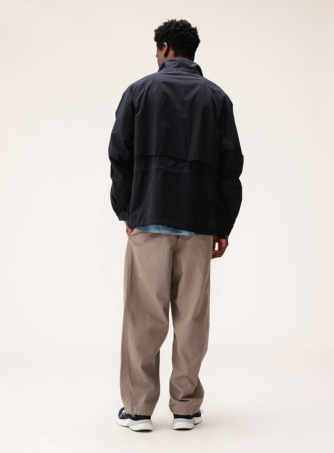 G9 Mods Blouson