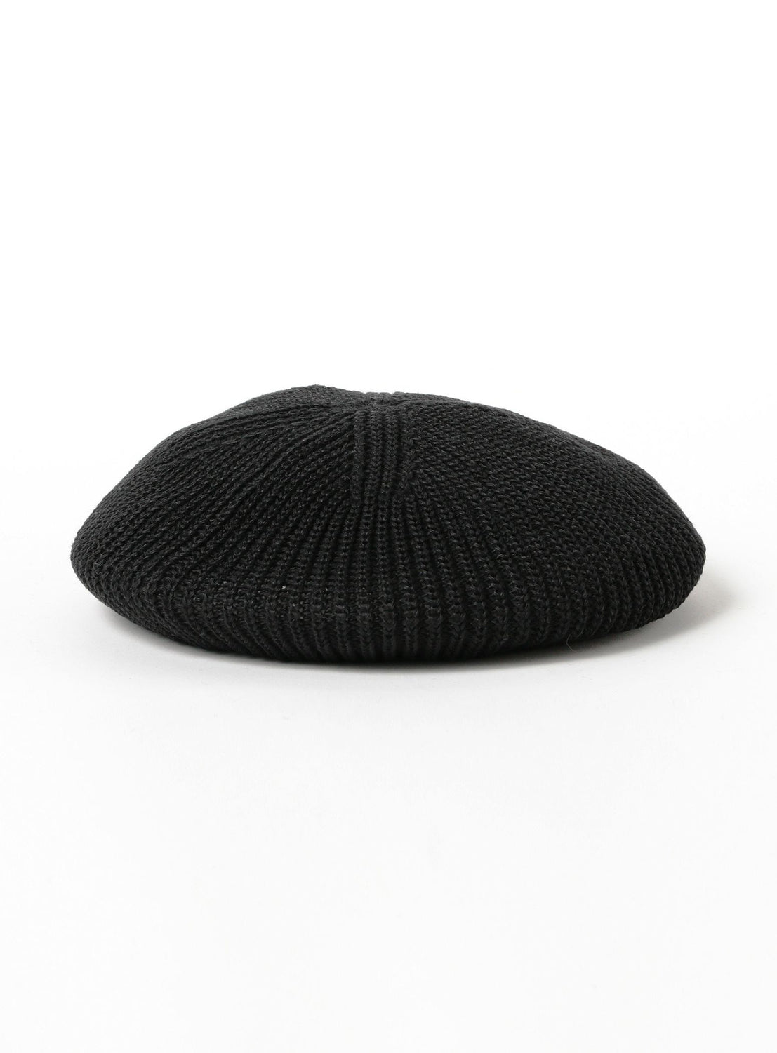 Linen Beret