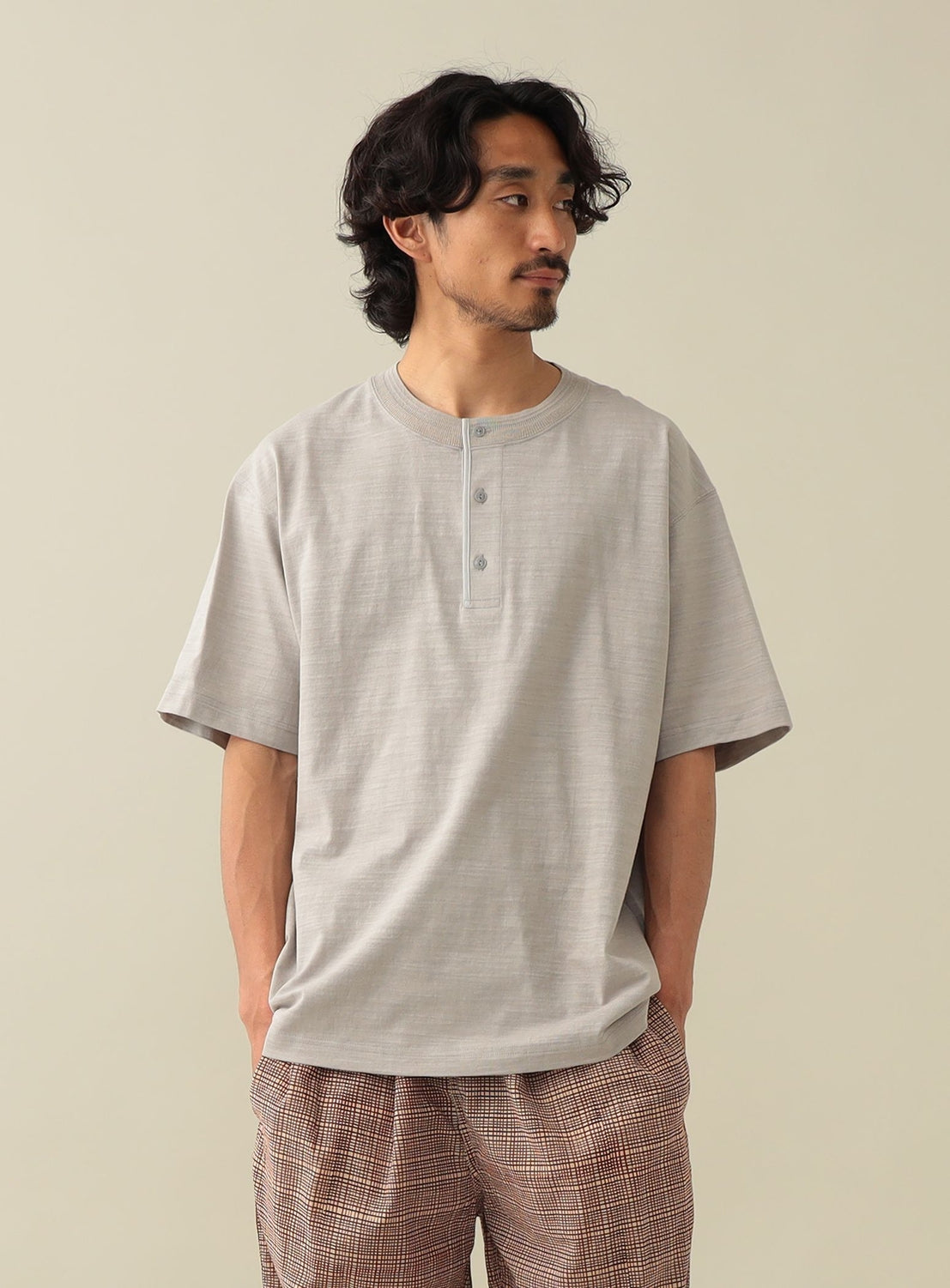 Donald Henley Tee