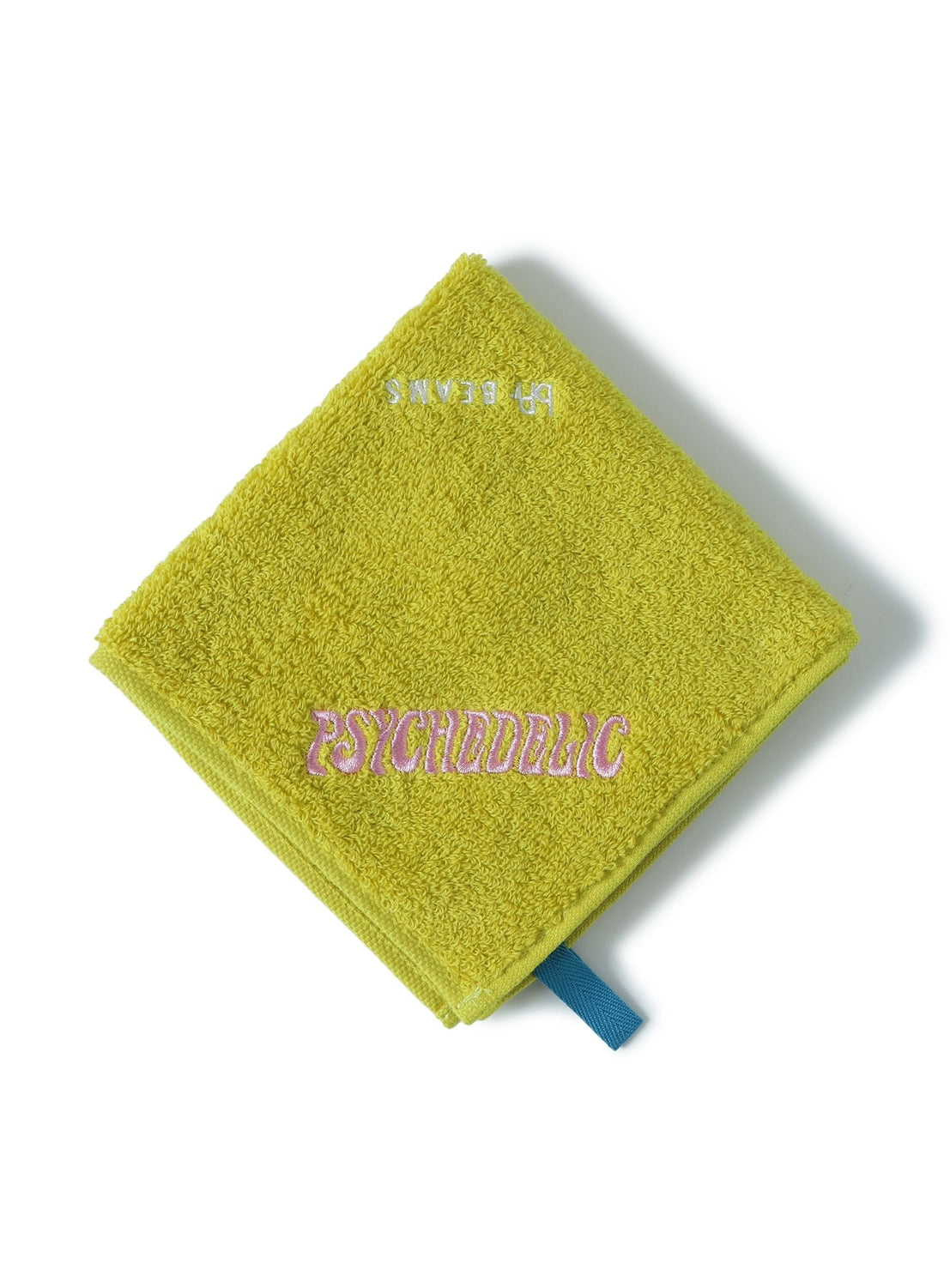 Music Towel Handkerchief II