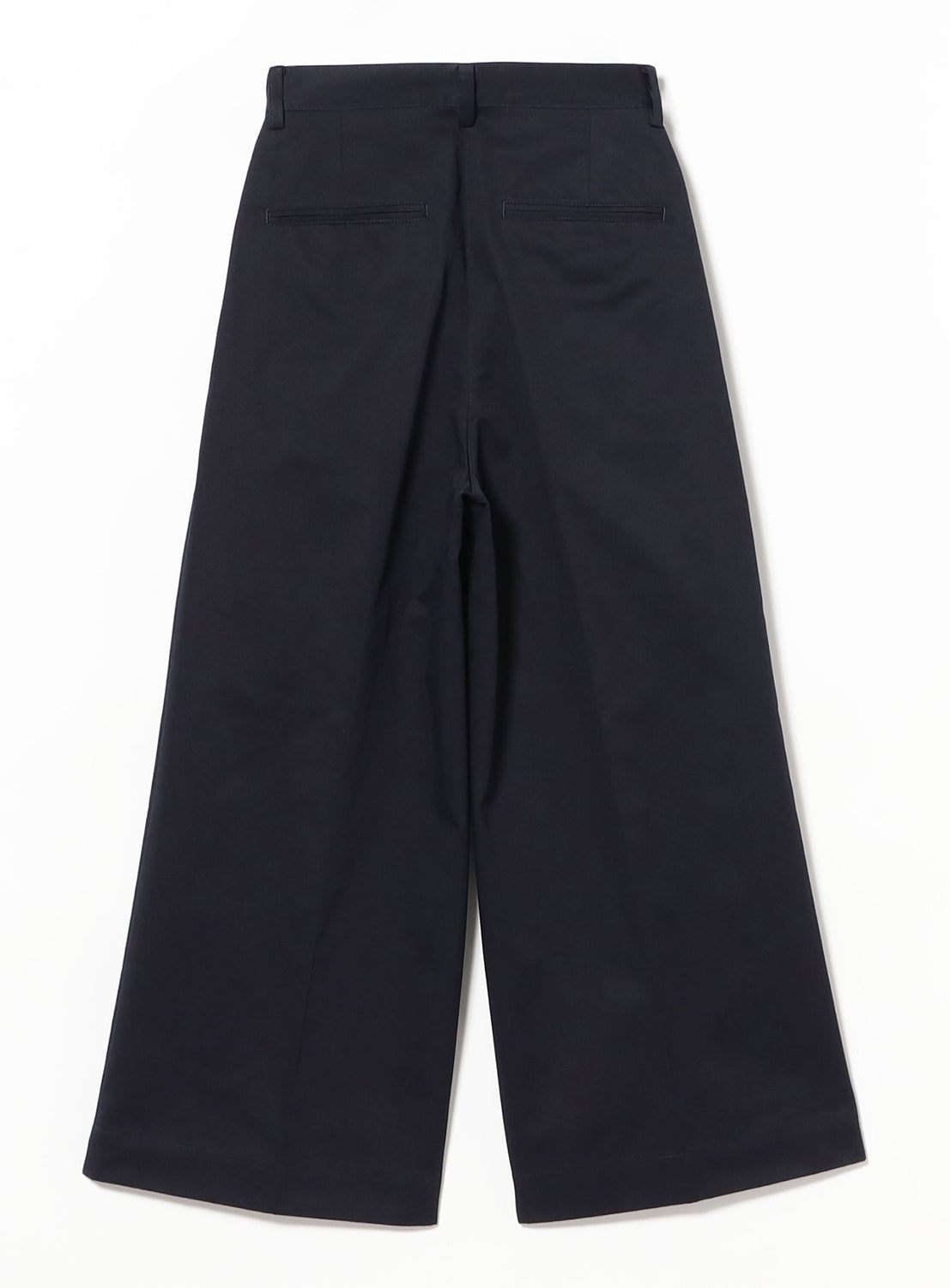 2-Tuck Chino Trousers