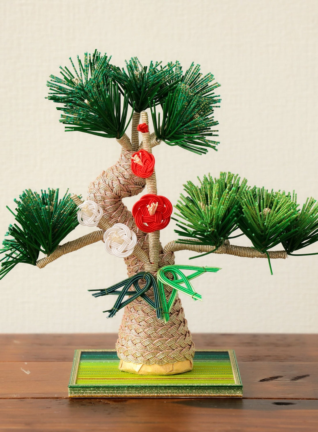 【Exclusive】Aritaka Senzando / Sho Chiku Bai (Pine, Bamboo & Plum) Small