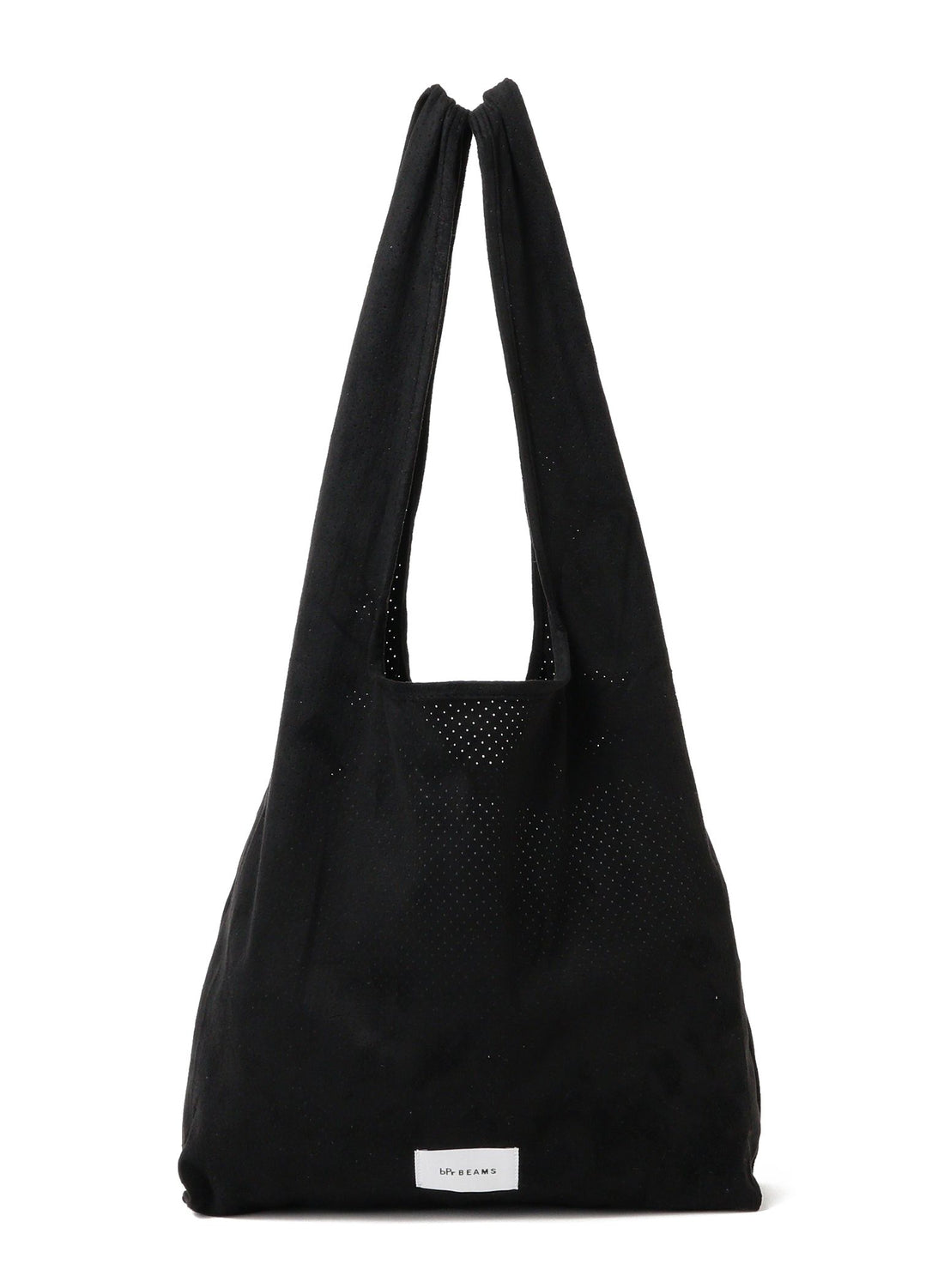 Perforated Eco Bag