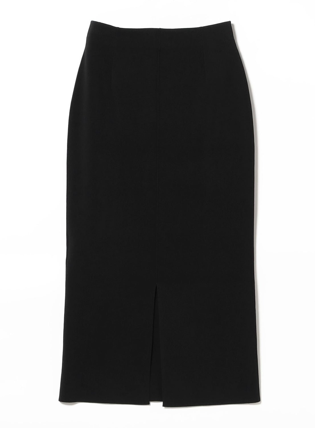 Simple Tight Knit Skirt .M