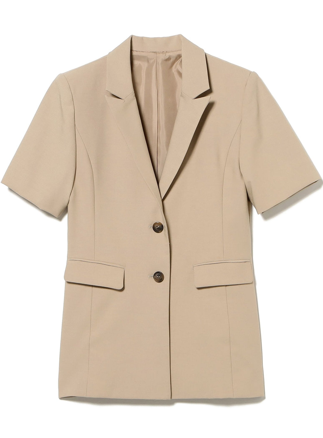 BEAMS SALON / Gentle Line Jacket