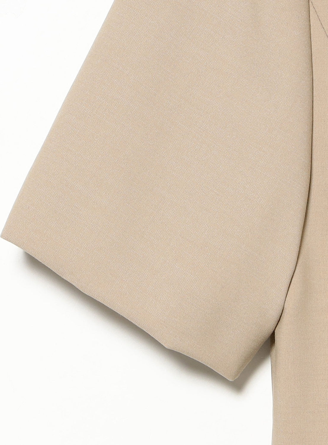 BEAMS SALON / Gentle Line Jacket