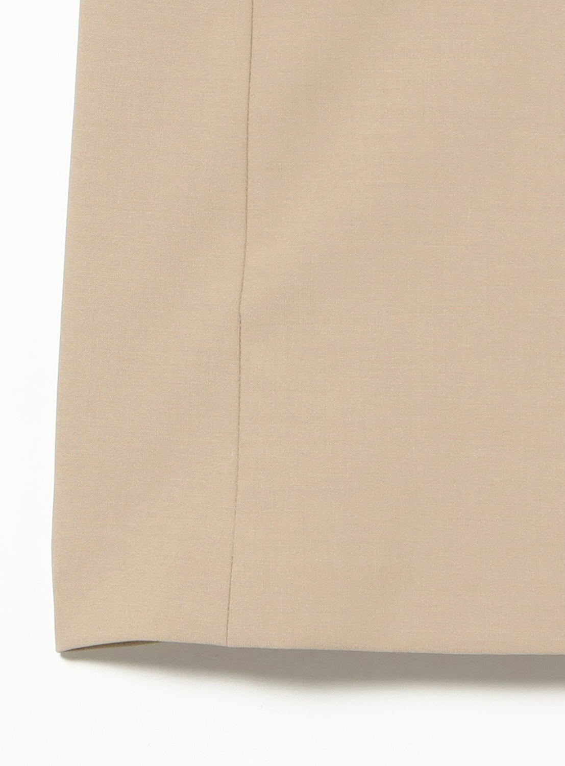BEAMS SALON / Gentle Line Jacket