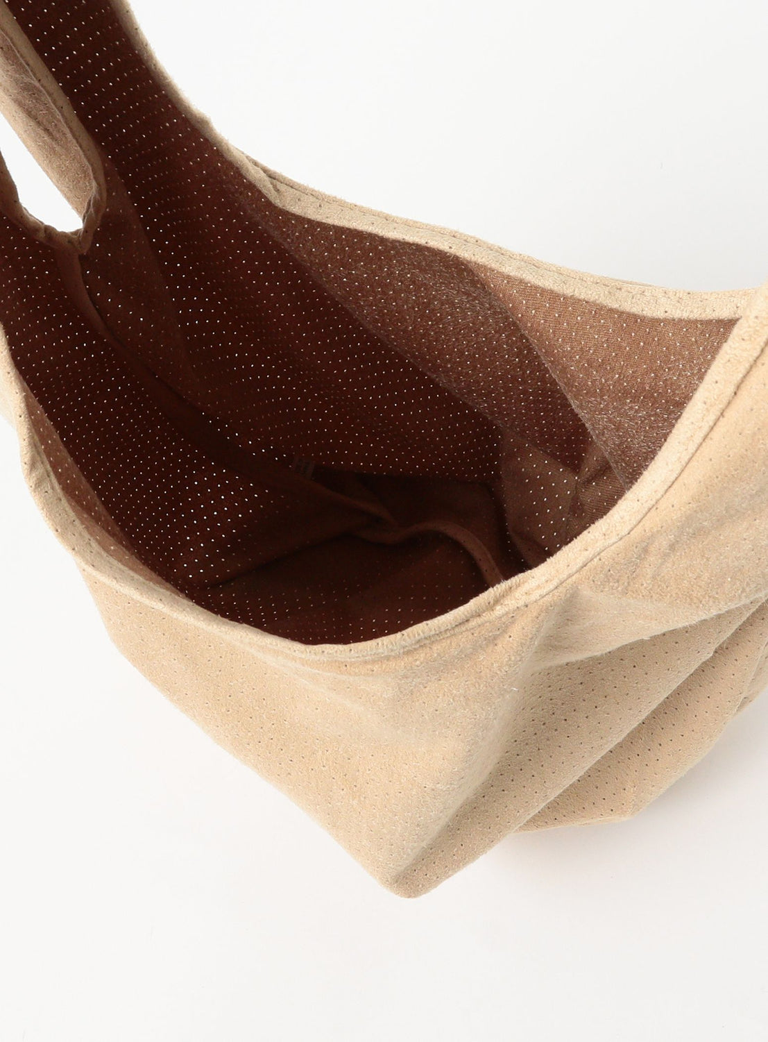 Perforated Eco Bag