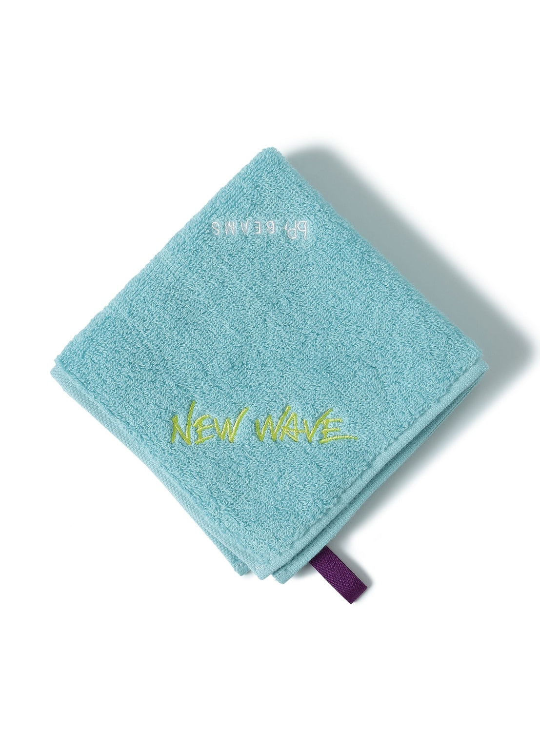 Music Towel Handkerchief II