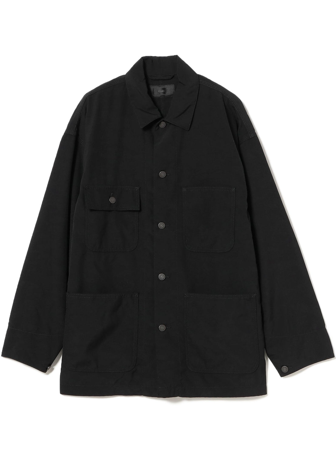 the A / Wool Work Jacket