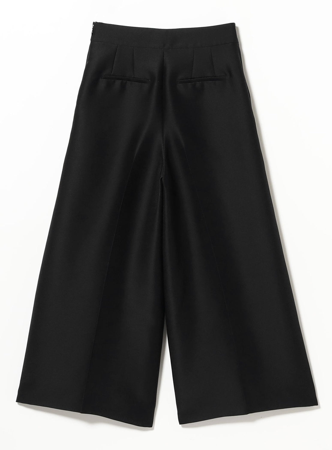 Wide-Leg Pants