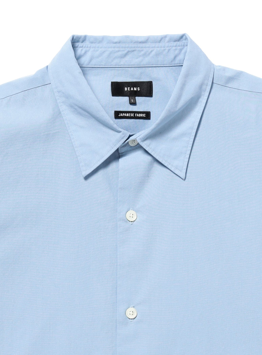 เสื้อเชิ้ตผ้าบรอดคลอธ