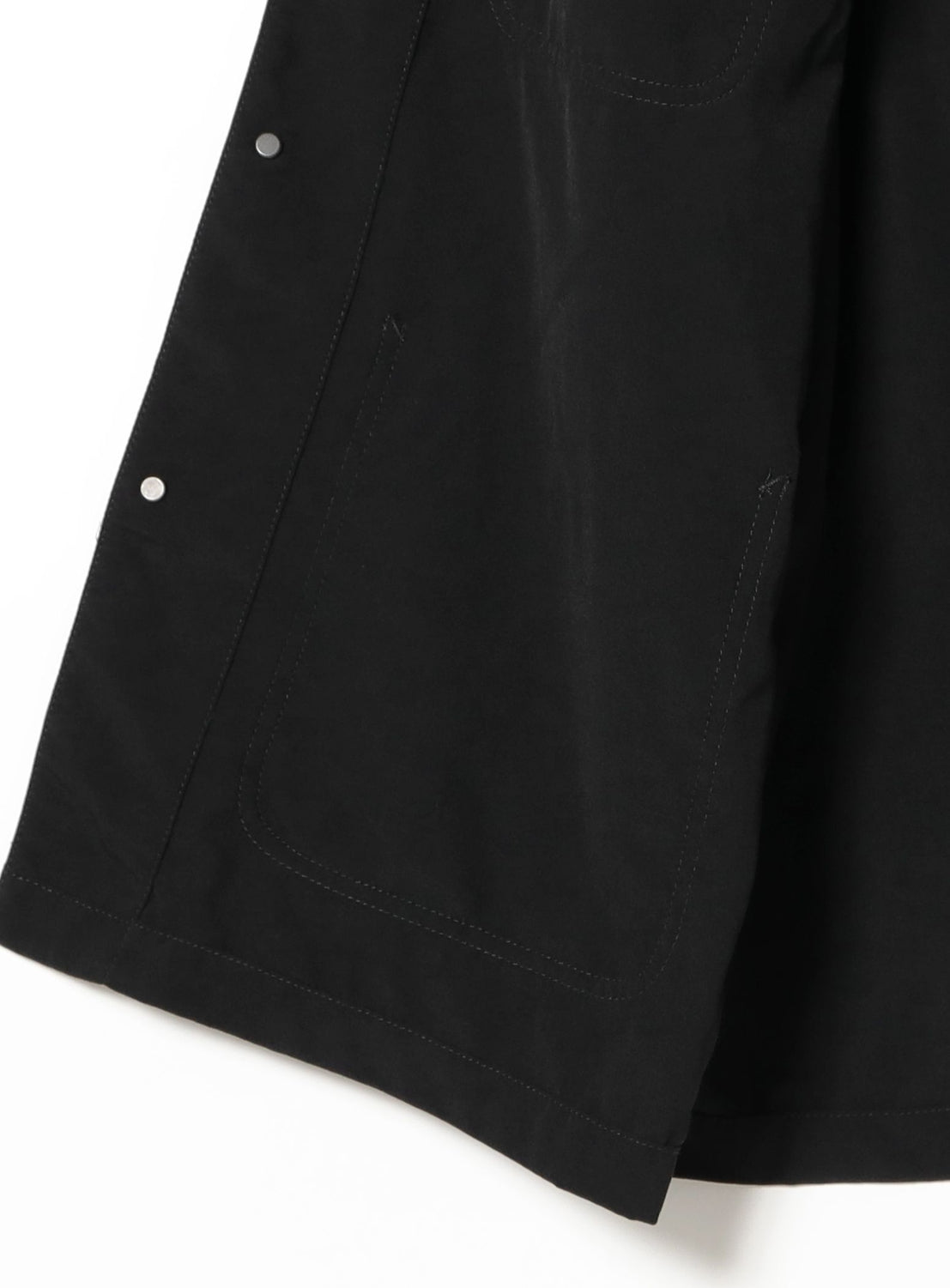 the A / Wool Work Jacket