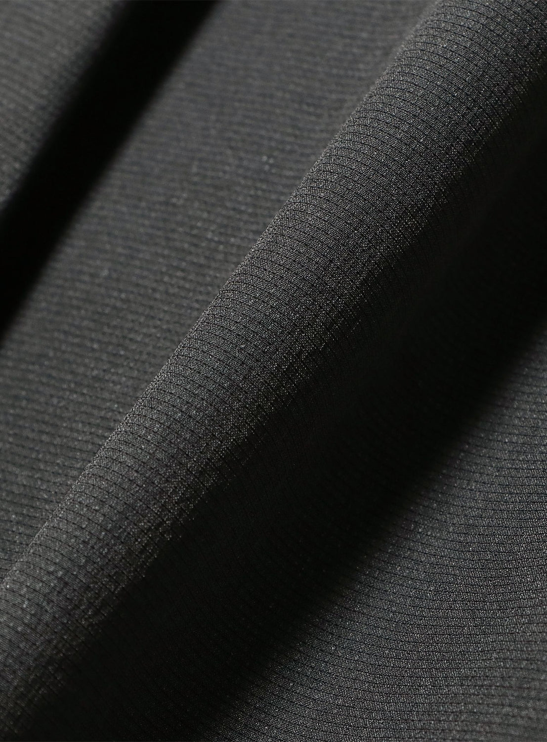 Two-Pleat Wide Tapered Trousers