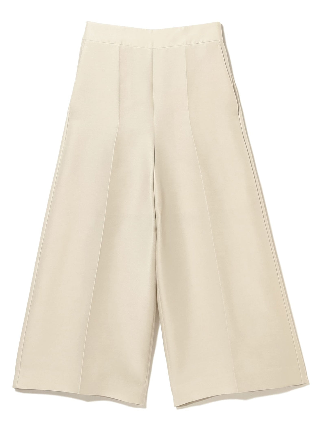 Wide-Leg Pants
