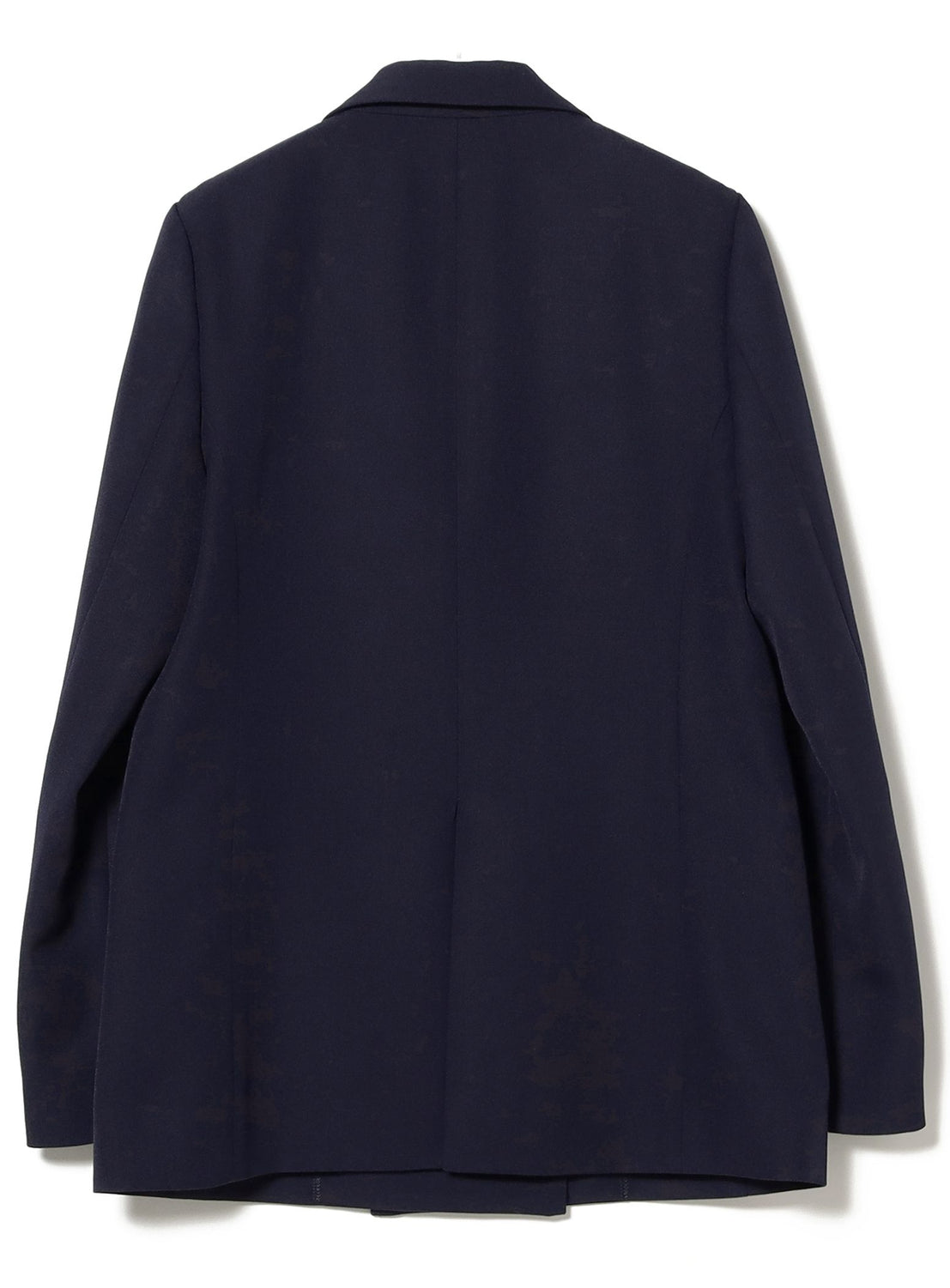Dry Gabardine 6-Button Double Jacket