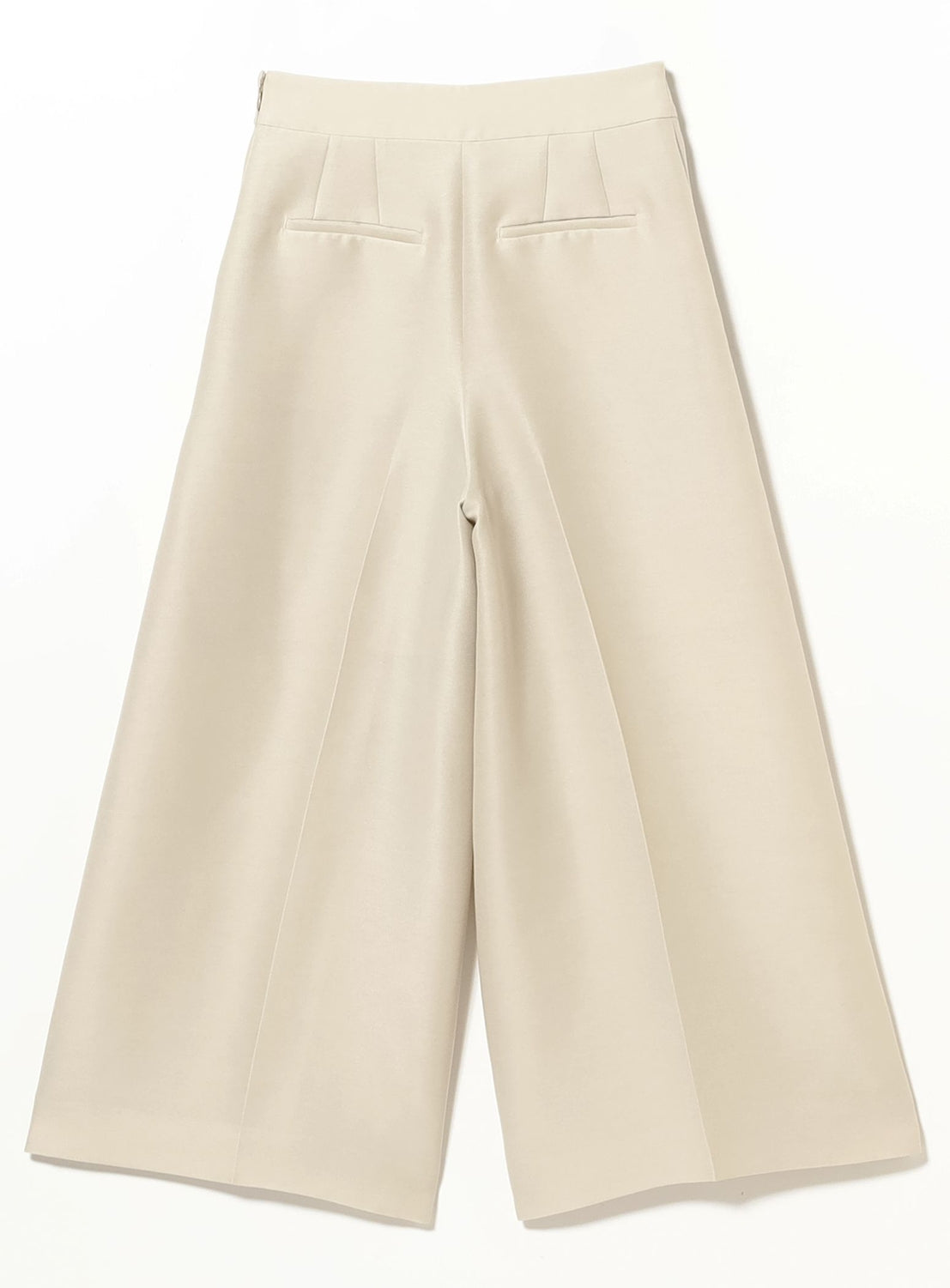 Wide-Leg Pants