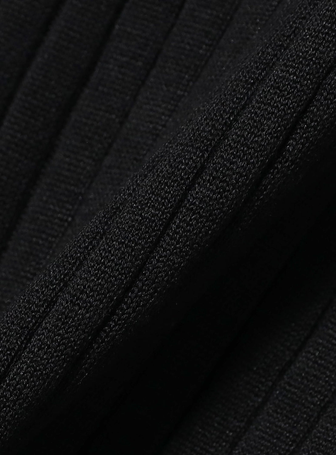 AK+1 / 18-Gauge Wide Rib Pullover