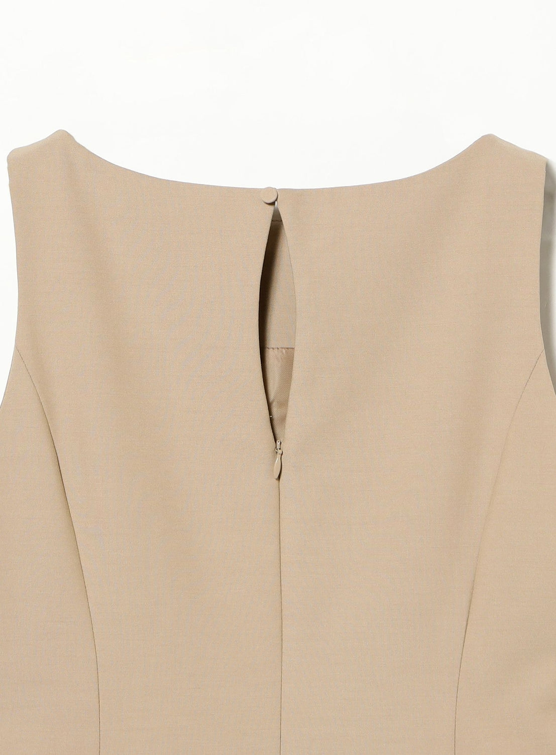 BEAMS SALON / Gentle Mini Dress