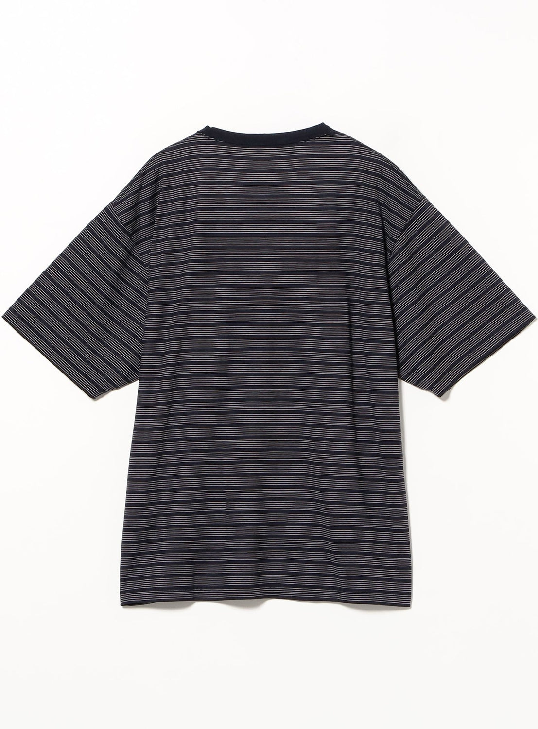 Cooper Wool Striped Tee