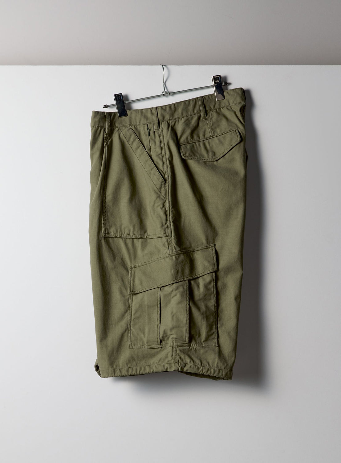 the A / Big 6Pocket Cargo Shorts