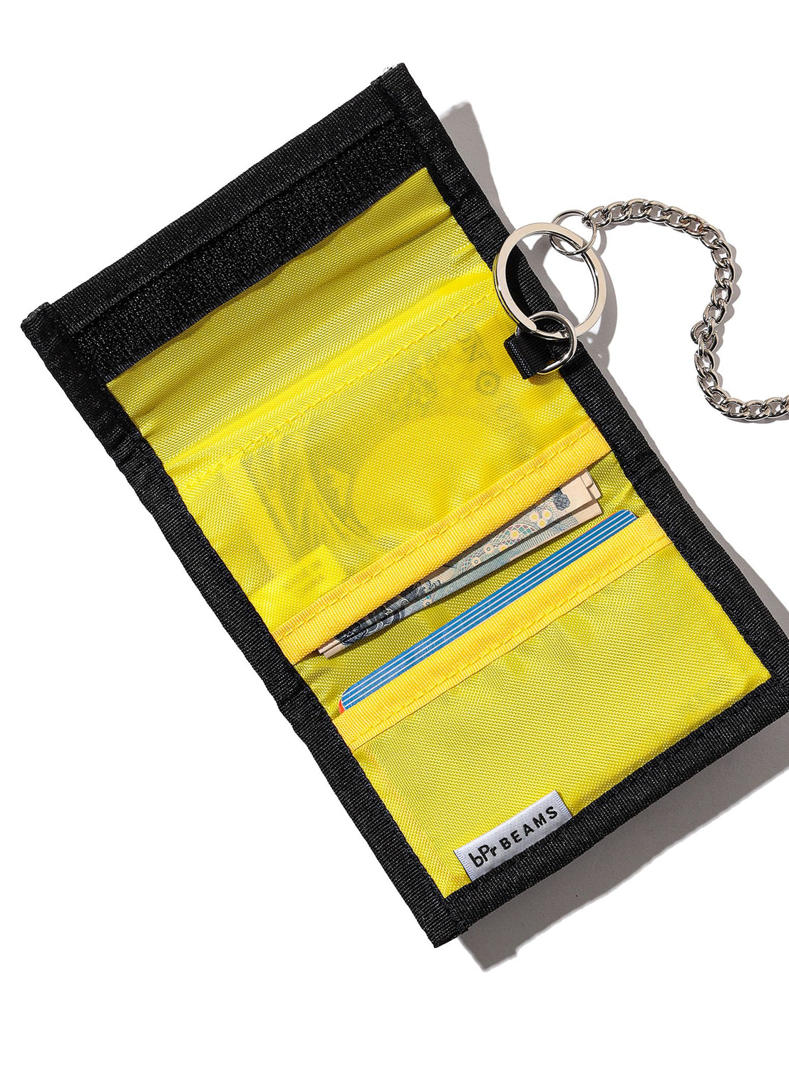 Color Mini Wallet