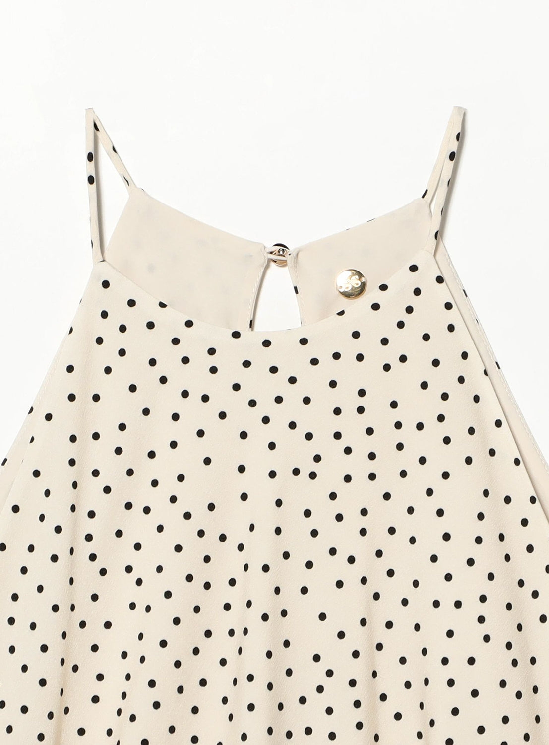 BEAMS SALON / Petit Dot Dress