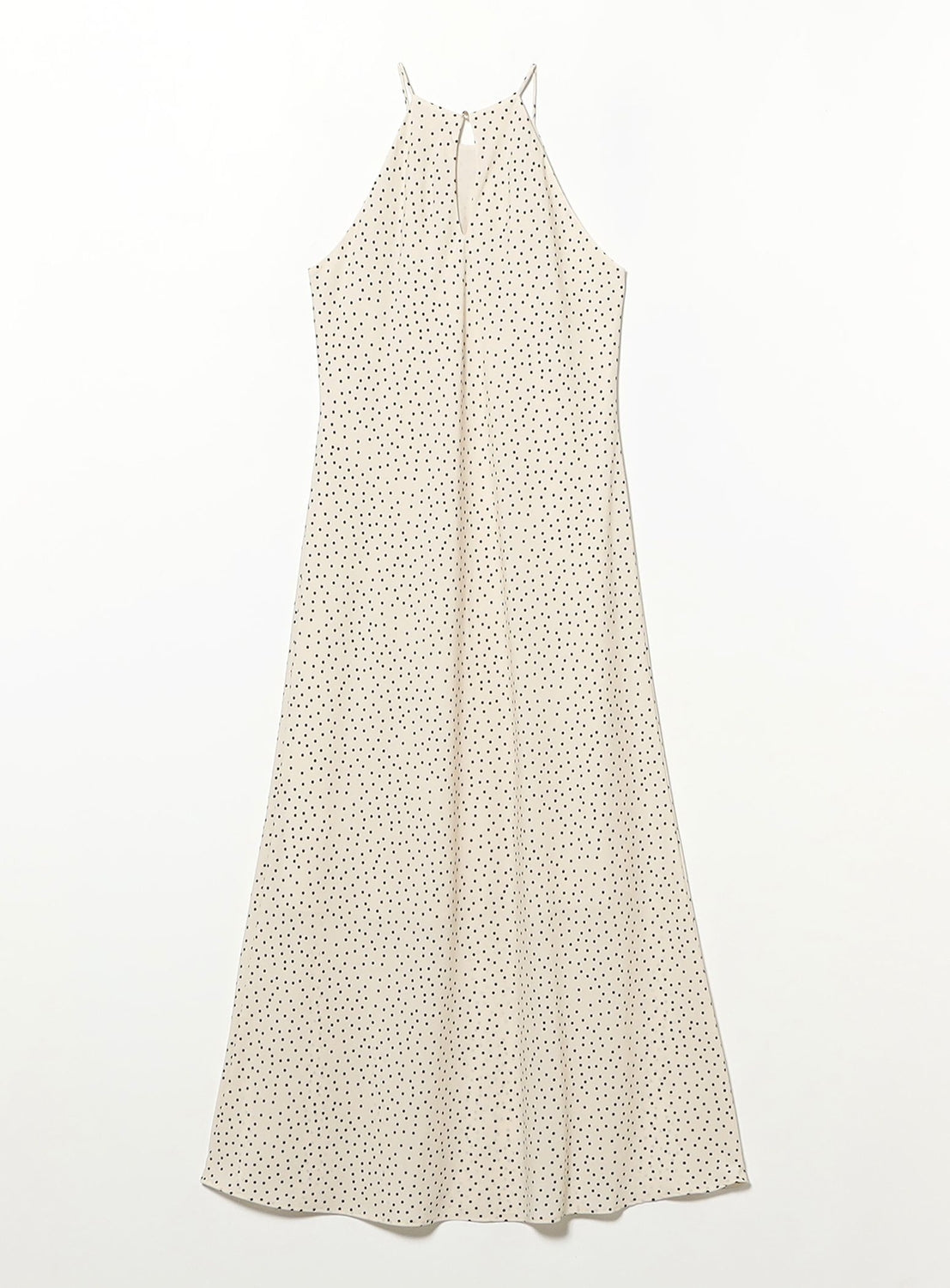 BEAMS SALON / Petit Dot Dress