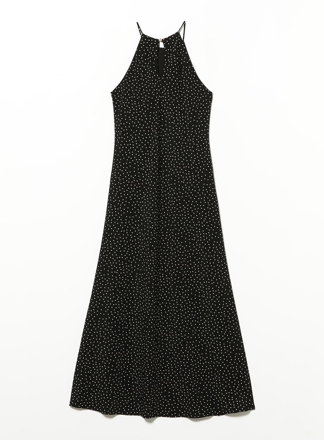BEAMS SALON / Petit Dot Dress